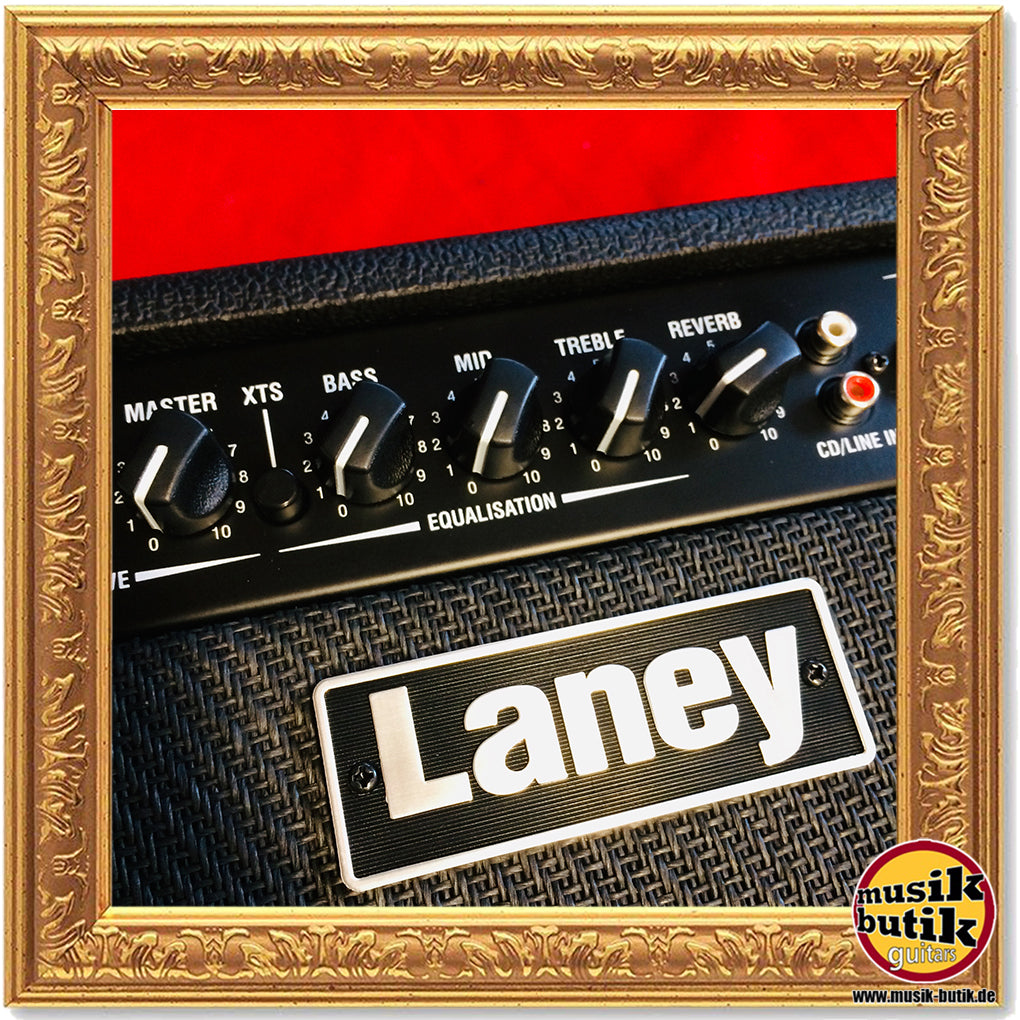 Laney LX35R guitar combo