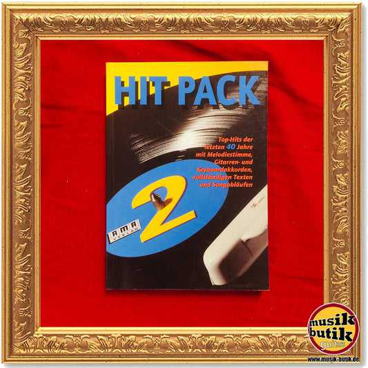 Hit Pack 2