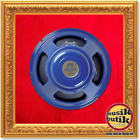 Celestion Blue Bulldog Alnico 12'' 15W 16 Ohm Made In England