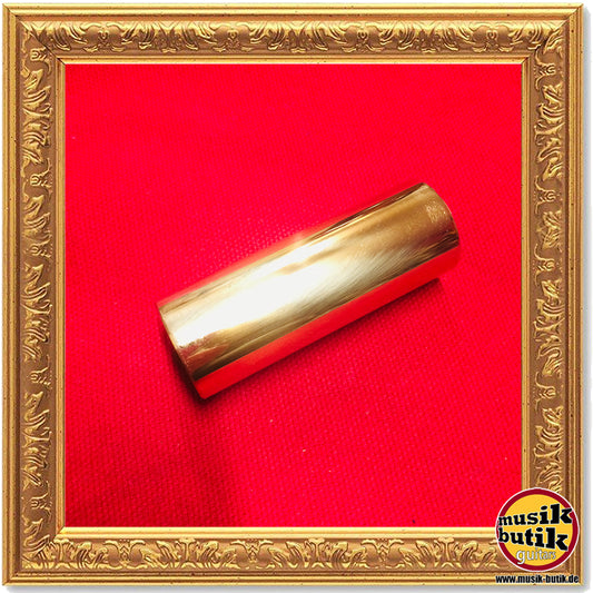 Dunlop Solid Brass Medium Wall,19x22x60mm medium