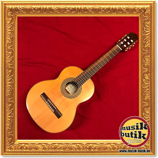 Granada F1 53 Klassik-Gitarre für Kinder 1/2 Größe