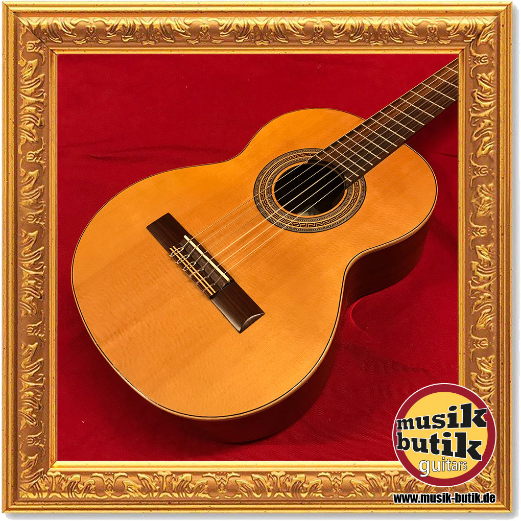 Granada F1 53 Klassik-Gitarre für Kinder 1/2 Größe