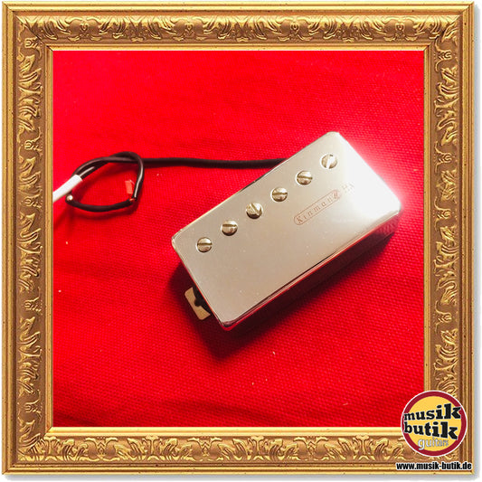 Kinman 59+ LPS Light Humbucker nickel