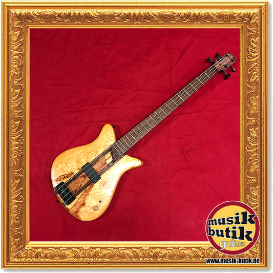 Kirsch Bass 2013