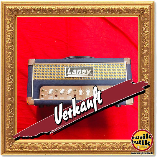 LANEY L5-Studio Lionheart Head Vorführmodell