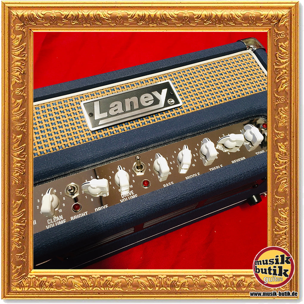 LANEY L5-Studio Lionheart Head Vorführmodell