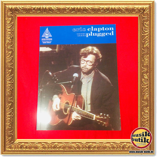 Eric Clapton: Unplugged