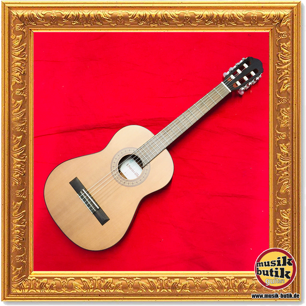 Maravilla M10-1/2 Klassik-Gitarre für Kinder matt