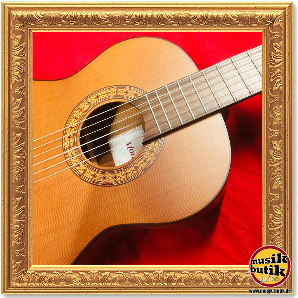 Maravilla M10-3/4 Klassik-Gitarre für Kinder matt gebraucht