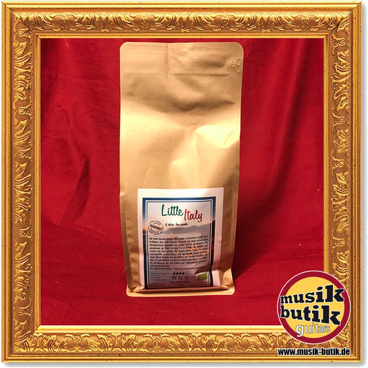 Röstfreunde Little Italy Espresso (bio) 1000 Gramm